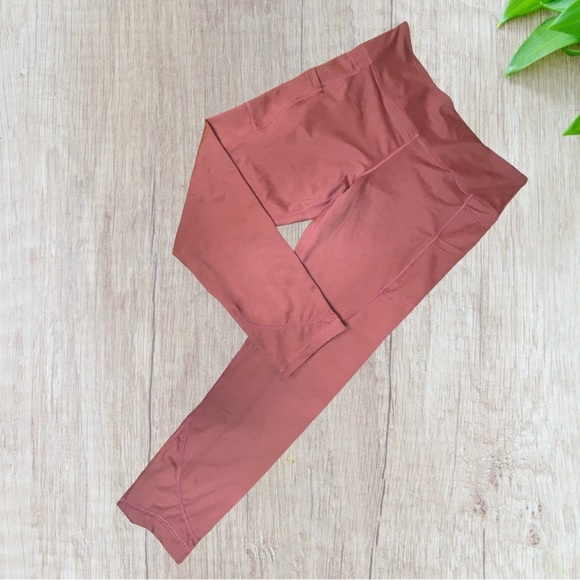 ZYIA active wear leggings size 14-16 - Picture 1 of 9